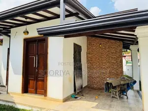 නවීන මාදිලියේ අලුත්ම තනිමහල් නිවසක් විකිණීමට - Piliyandala