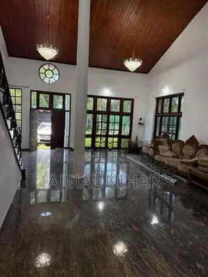 Prime Main Road Property for Rent in Mabola