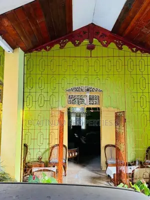 450m to Galle Road - 26.8P Land with 5BR House For Sale In Ratmalana