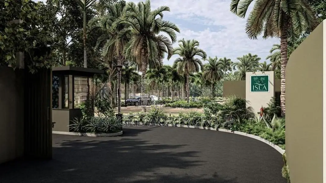 Luxury Gated Land in Vidyala Junction, Hokandara s6
