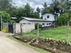 House for Sale in Labugama (Near Horana)