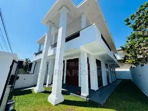 Modern Luxury Two Story House for Sale in Piliyandala