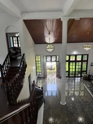 Prime Main Road Property for Rent in Mabola