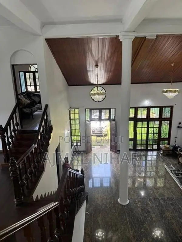 Prime Main Road Property for Rent in Mabola
