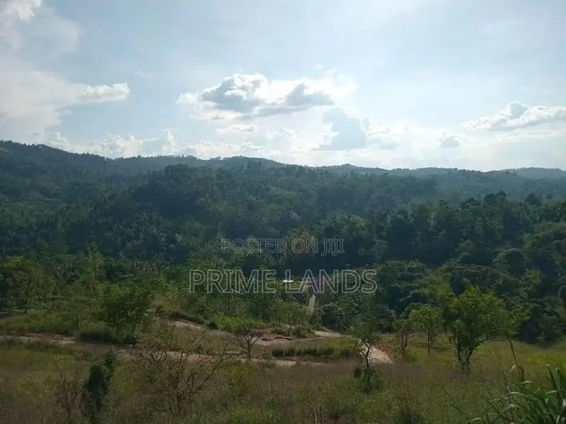Land For Sale Galaha