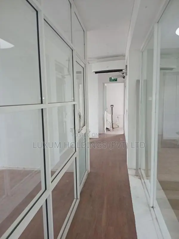 Office for Rent Facing Darmapala Mawatha Colombo 03 [ 685 C ]