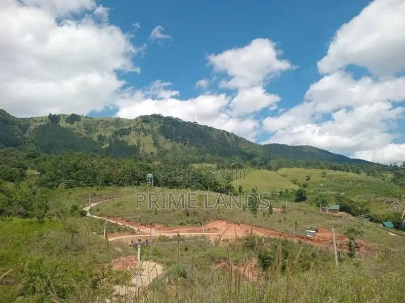 Land for Sale Deltota