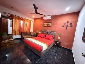 NUGEGODA : 3-AC-BR (1200 SQFT) FULLY FURNISHED MODERN APARTMENT FOR RE