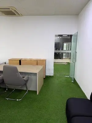 Fully Furnished Office Space for Rent – Malabe Town