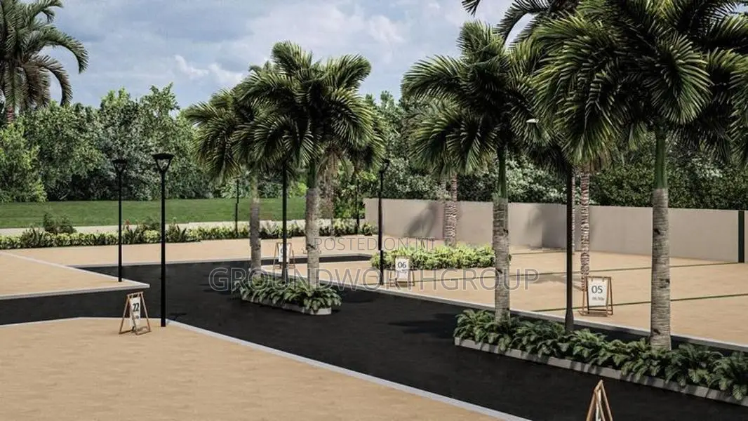 Luxury Gated Land in Vidyala Junction, Hokandara s6