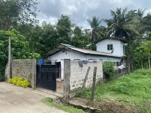House for Sale in Labugama (Near Horana)
