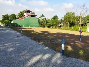 Most Valuable Land Plots Sale in Athurugiriya Town