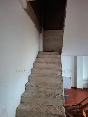 Unfinished 3-Story House for Sale – Malabe