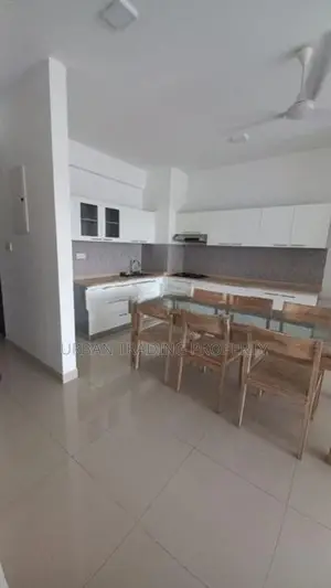 04 Bed Fully Furnished Luxury Apartment for Rent at Thalawathugoda.