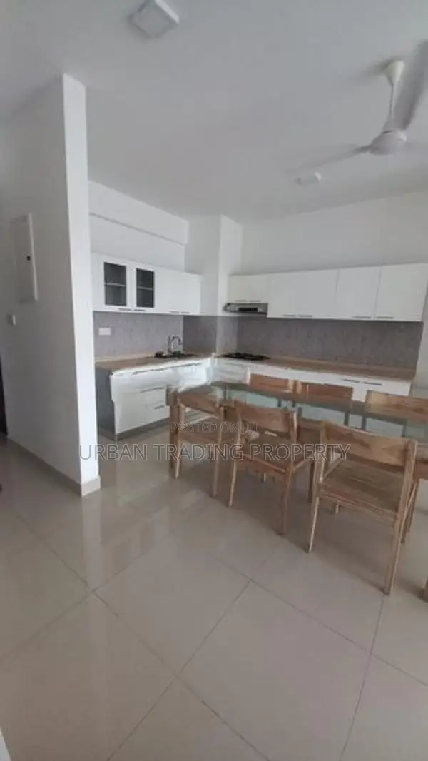 04 Bed Fully Furnished Luxury Apartment for Rent at Thalawathugoda.