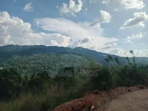 Land For Sale Galaha