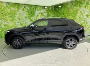 Honda Vezel X HUNT 2024