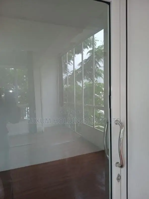 Office for Rent Facing Darmapala Mawatha Colombo 03 [ 685 C ]