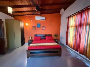 NUGEGODA : 3-AC-BR (1200 SQFT) FULLY FURNISHED MODERN APARTMENT FOR RE