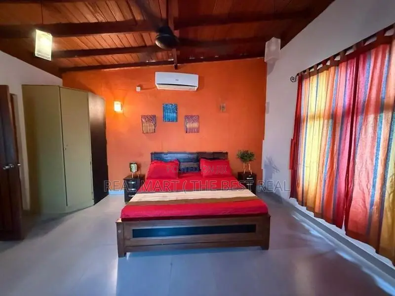 NUGEGODA : 3-AC-BR (1200 SQFT) FULLY FURNISHED MODERN APARTMENT FOR RE