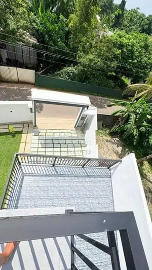 Brand New Super Luxury House For Sale In Maharagama Arawwala