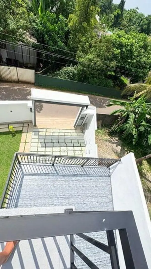 Brand New Super Luxury House For Sale In Maharagama Arawwala