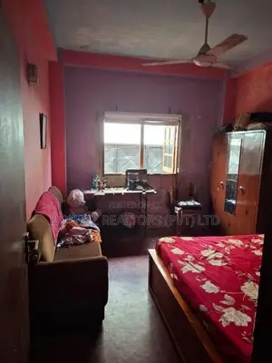 Unfinished 3-Story House for Sale – Malabe