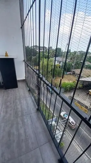 04 Bed Fully Furnished Luxury Apartment for Rent at Thalawathugoda.