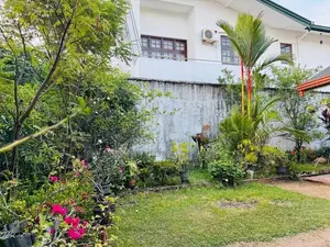 450m to Galle Road - 26.8P Land with 5BR House For Sale In Ratmalana