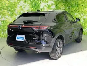Honda Vezel X HUNT 2024