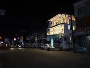 Building for Rent in Kandana Station Rd