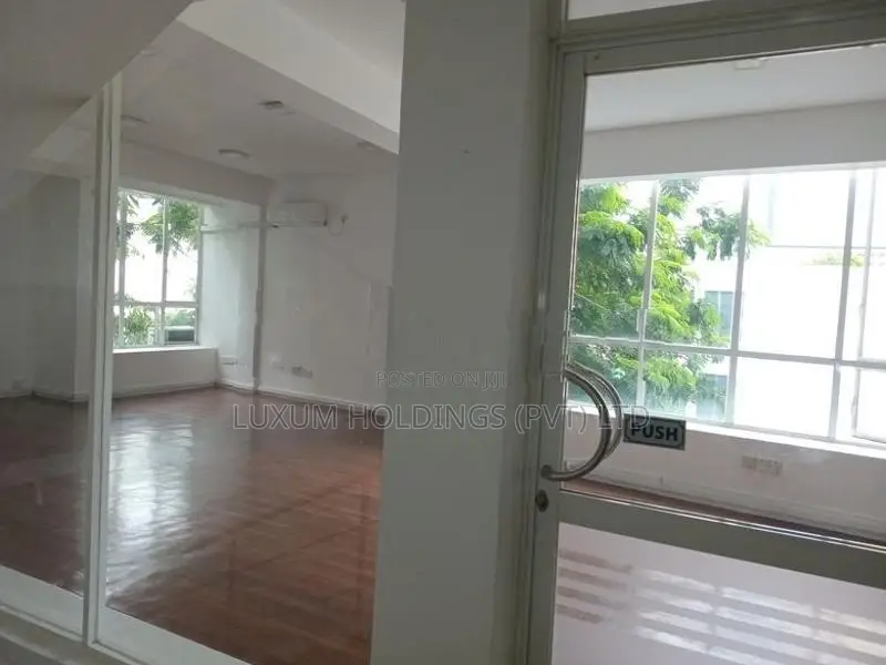 Office for Rent Facing Darmapala Mawatha Colombo 03 [ 685 C ]
