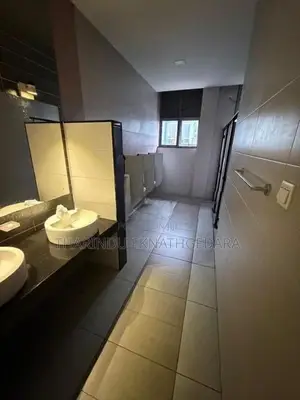 Fully Furnished Office Space for Rent – Malabe Town