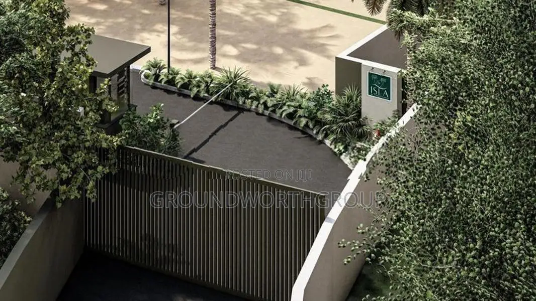 Luxury Gated Land in Vidyala Junction, Hokandara s6