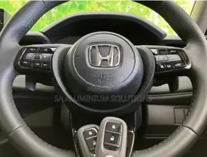 Honda Vezel X HUNT 2024