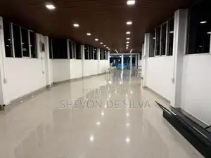 Building for Rent in Kandana Station Rd
