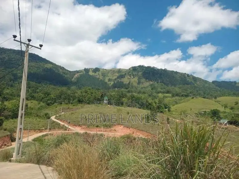 Land for Sale Deltota