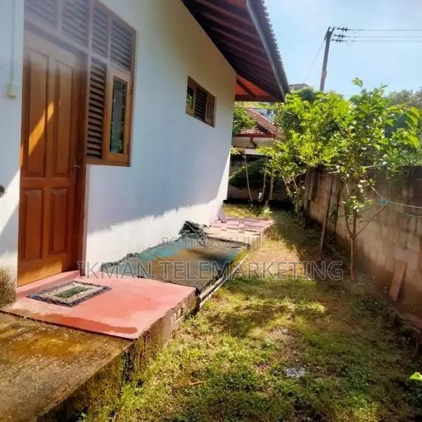 Annex for Rent (Girls Only) Gothatuwa New Town Rajagiriya