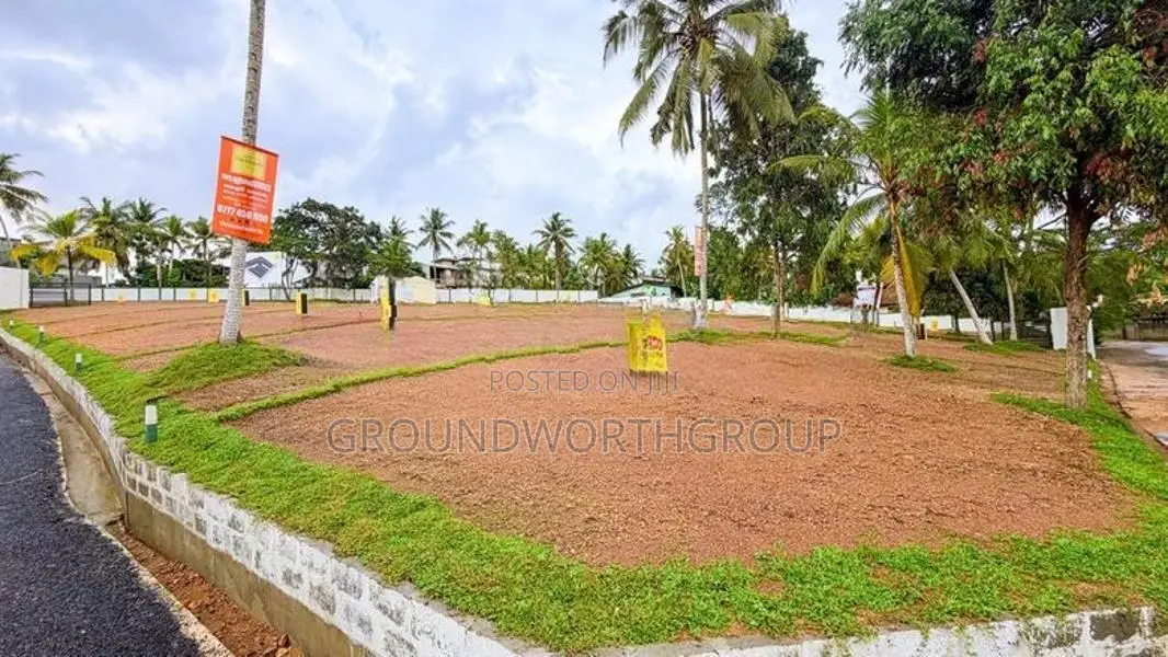 Piliyadala Land for Sale - High Appreciation Potential S6