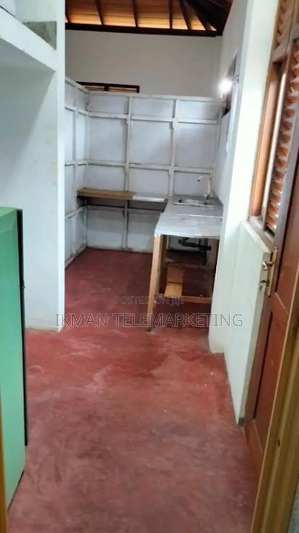 Annex for Rent (Girls Only) Gothatuwa New Town Rajagiriya