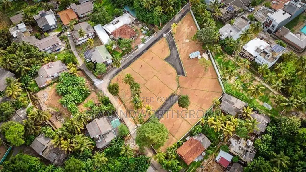 Piliyadala Land for Sale - High Appreciation Potential S6
