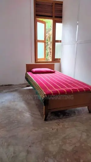 Annex for Rent (Girls Only) Gothatuwa New Town Rajagiriya
