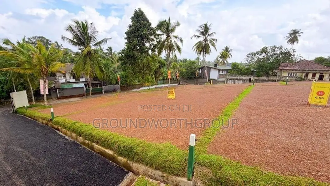 Piliyadala Land for Sale - High Appreciation Potential S6