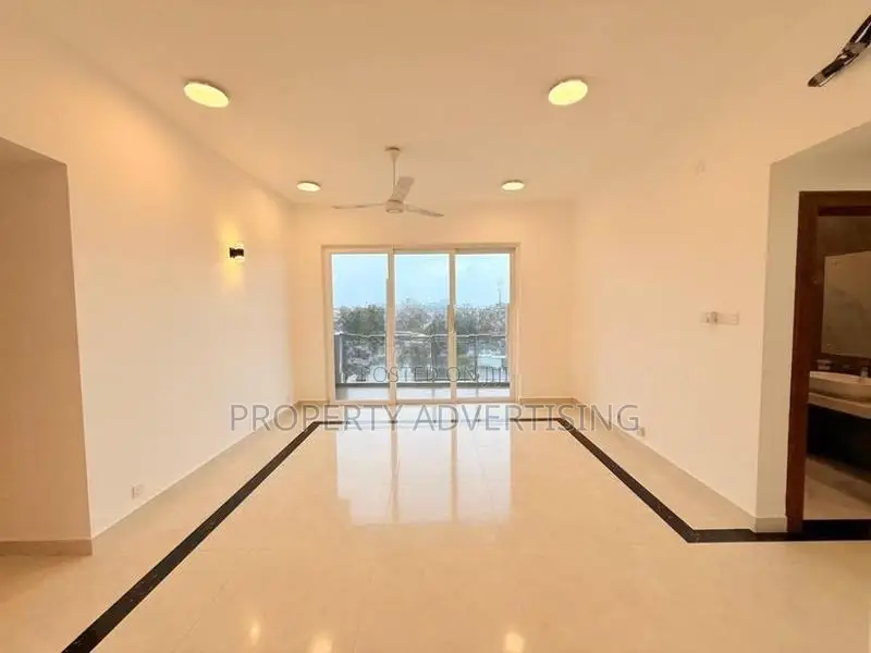 Dehiwala 4 BR Luxury Apartment For Sale