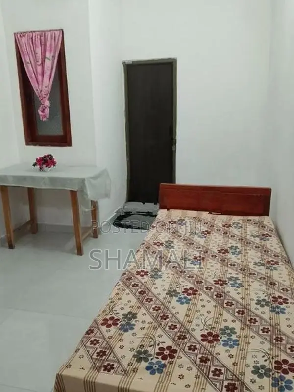 Shearing Room for Rent Girls Nugegoda