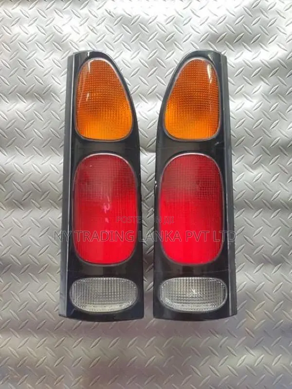 Daihatsu Hijet S200 Van Tail Light