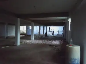 Warehouse for Rent – Heiyanthuduwa