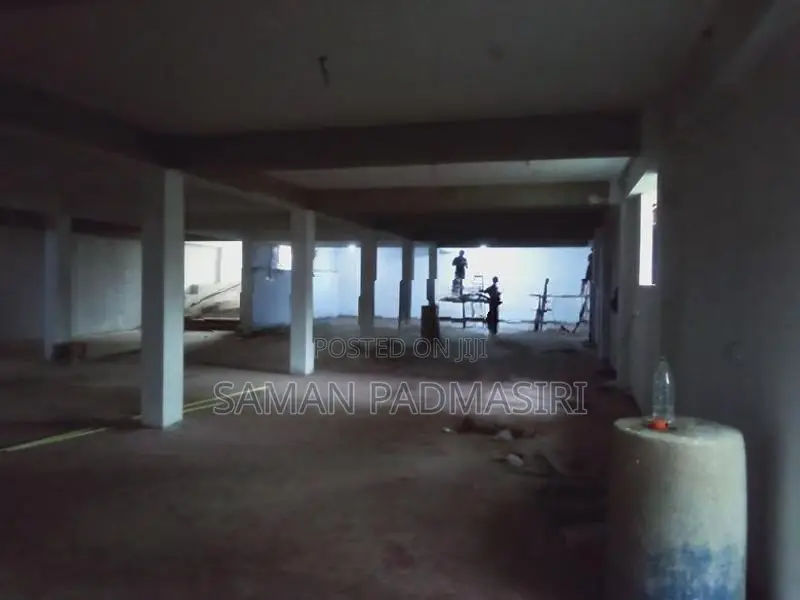 Warehouse for Rent – Heiyanthuduwa