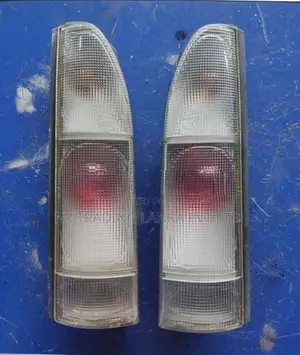 Daihatsu Hijet S200 Tail light