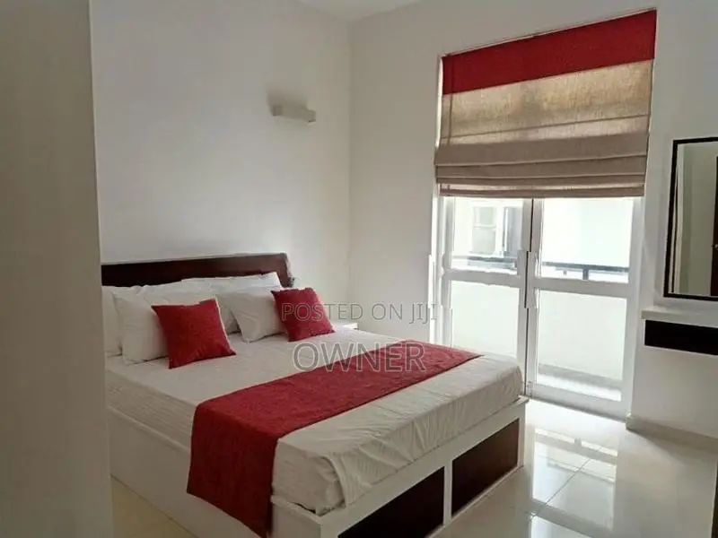 Luxury Ground Floor Apartment for Rent- Prime Residencies, Kiribathgod